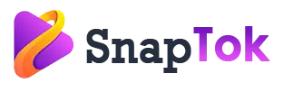 snaptok.net-website-logo